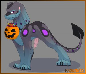 Furaffinity fr0stbit3 - Page 160