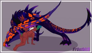 Furaffinity fr0stbit3 - Page 162