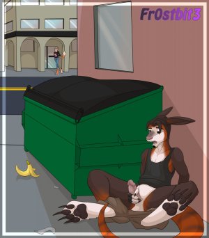 Furaffinity fr0stbit3 - Page 164