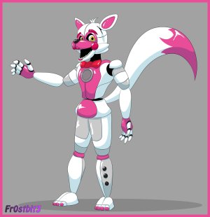 Furaffinity fr0stbit3 - Page 168