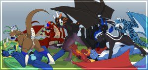 Furaffinity fr0stbit3 - Page 185