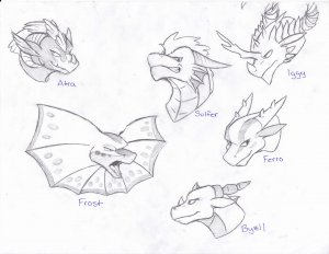 Furaffinity fr0stbit3 - Page 188