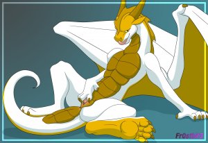 Furaffinity fr0stbit3 - Page 190