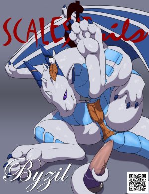 Furaffinity fr0stbit3 - Page 203