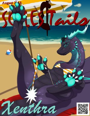 Furaffinity fr0stbit3 - Page 213