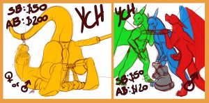 Furaffinity fr0stbit3 - Page 244