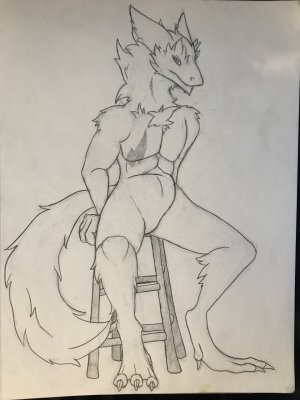 Furaffinity fr0stbit3 - Page 256