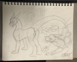 Furaffinity fr0stbit3 - Page 263