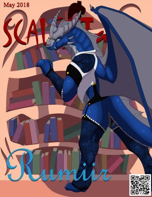 Furaffinity fr0stbit3 - Page 271