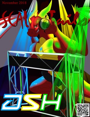 Furaffinity fr0stbit3 - Page 277