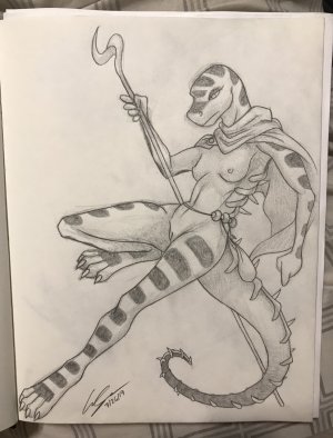 Furaffinity fr0stbit3 - Page 293