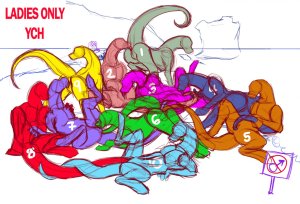 Furaffinity fr0stbit3 - Page 297