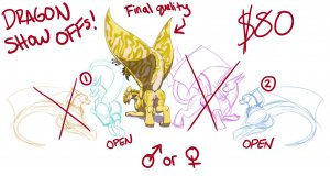 Furaffinity fr0stbit3 - Page 307