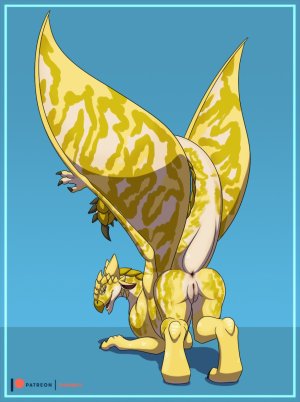 Furaffinity fr0stbit3 - Page 308