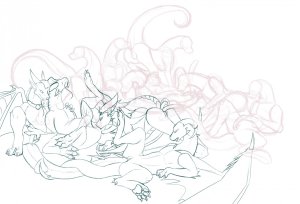 Furaffinity fr0stbit3 - Page 310