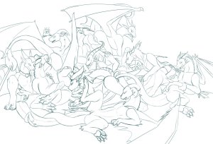 Furaffinity fr0stbit3 - Page 311