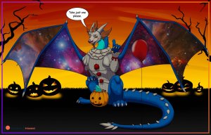 Furaffinity fr0stbit3 - Page 316