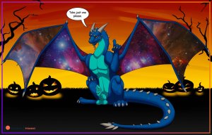 Furaffinity fr0stbit3 - Page 317