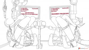 Furaffinity fr0stbit3 - Page 319