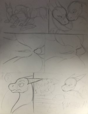 Furaffinity fr0stbit3 - Page 322