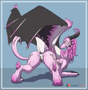 Furaffinity fr0stbit3 - Page 325