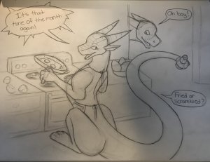 Furaffinity fr0stbit3 - Page 326