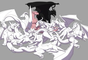 Furaffinity fr0stbit3 - Page 333