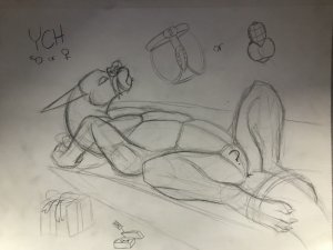 Furaffinity fr0stbit3 - Page 334