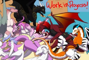 Furaffinity fr0stbit3 - Page 341