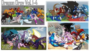 Furaffinity fr0stbit3 - Page 344