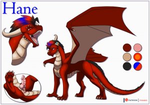 Furaffinity fr0stbit3 - Page 353
