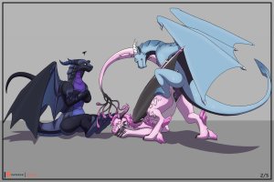 Furaffinity fr0stbit3 - Page 360