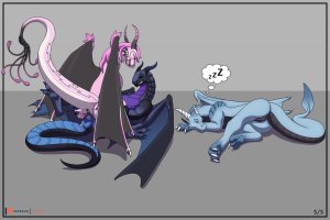 Furaffinity fr0stbit3 - Page 363