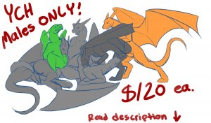 Furaffinity fr0stbit3 - Page 366