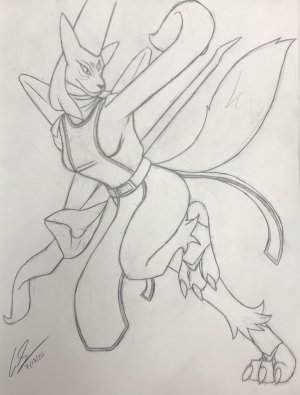 Furaffinity fr0stbit3 - Page 379