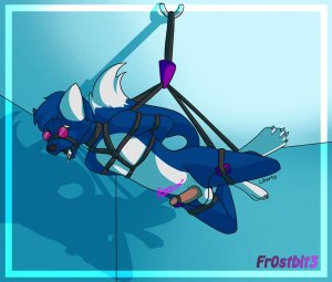 Furaffinity fr0stbit3 - Page 39