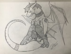 Furaffinity fr0stbit3 - Page 391