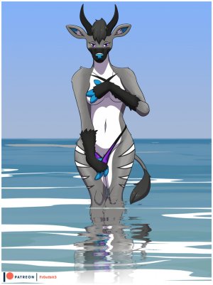 Furaffinity fr0stbit3 - Page 392