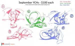 Furaffinity fr0stbit3 - Page 397