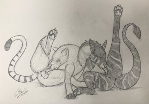 Furaffinity fr0stbit3 - Page 400