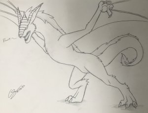 Furaffinity fr0stbit3 - Page 406