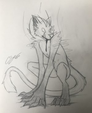 Furaffinity fr0stbit3 - Page 408