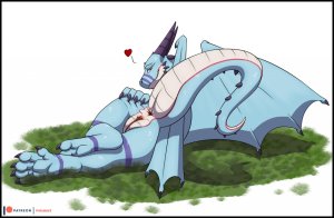 Furaffinity fr0stbit3 - Page 409