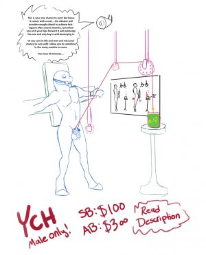 Furaffinity fr0stbit3 - Page 415