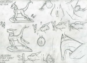 Furaffinity fr0stbit3 - Page 419