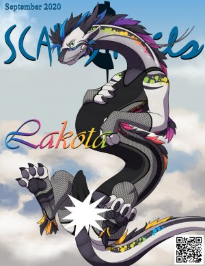 Furaffinity fr0stbit3 - Page 420