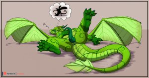 Furaffinity fr0stbit3 - Page 424