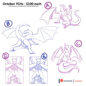 Furaffinity fr0stbit3 - Page 425