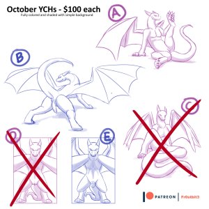 Furaffinity fr0stbit3 - Page 427