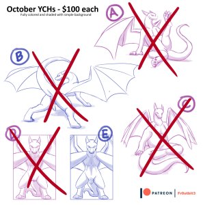 Furaffinity fr0stbit3 - Page 429